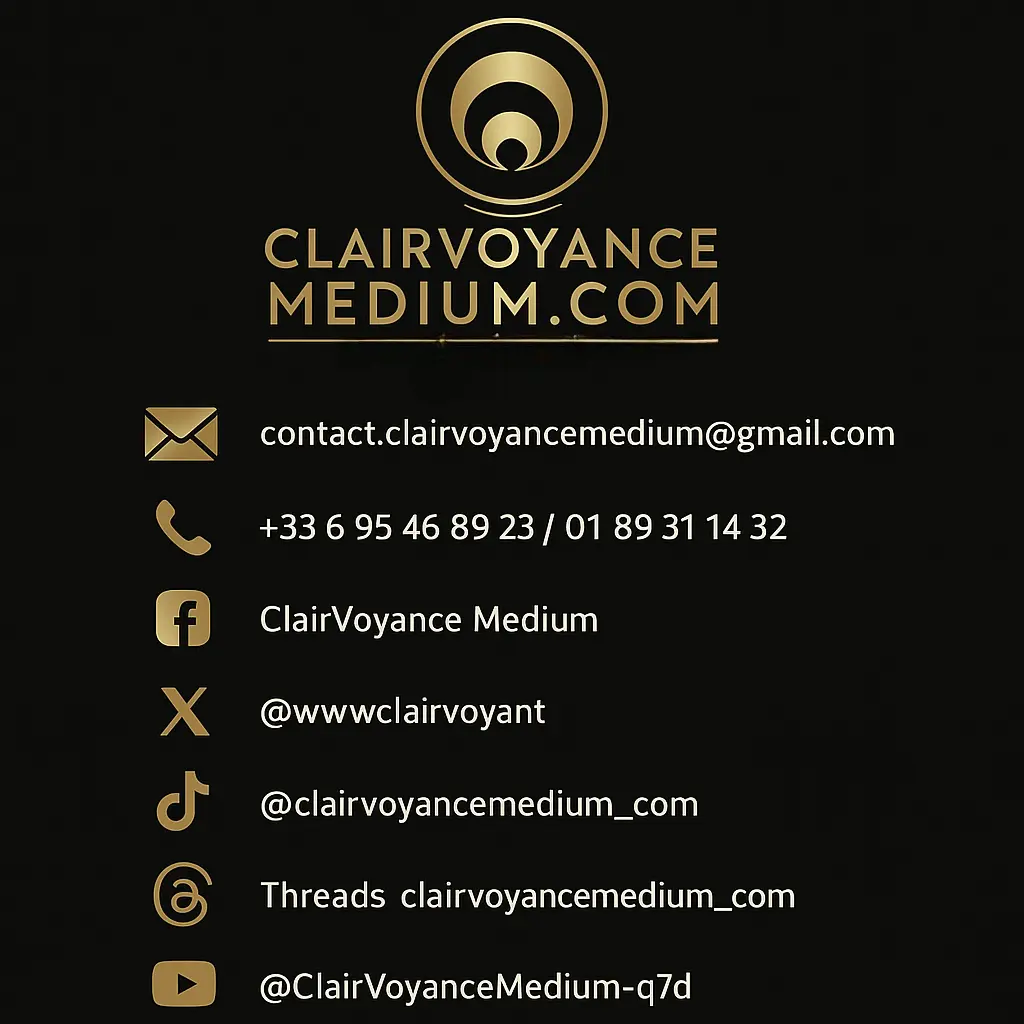 clairvoyance medium