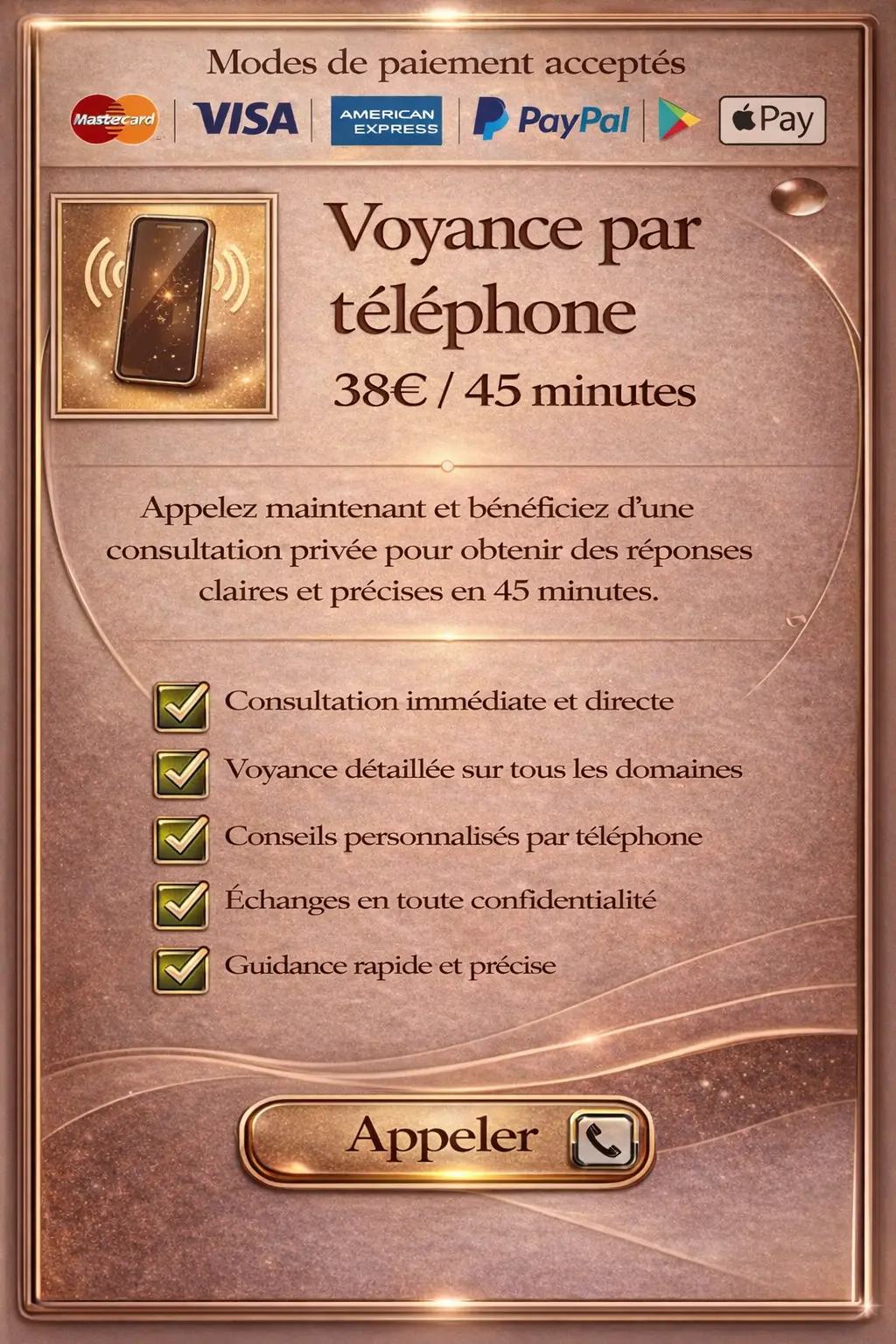 Voyance par téléphone pas cher, voyance telephone paypal, voyance rapide serieuse, voyance gratuite,