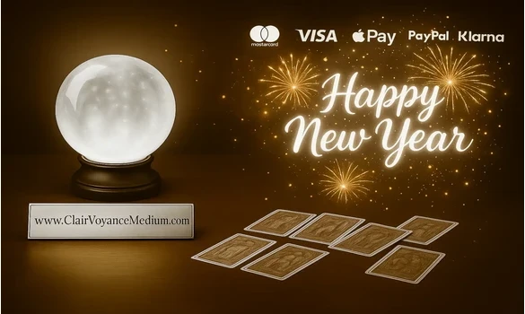 Predicción para este nuevo año