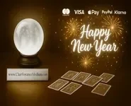 Previsione per questo nuovo anno