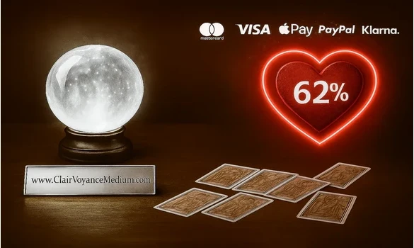 Kärlekskompatibilitet