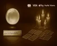 Détéction "envoûtement"