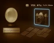 Voyance photo - 3 questions