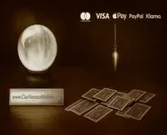 Voyance Pendule - 3 Questions