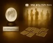 Voyance Entreprise par email/1 Question