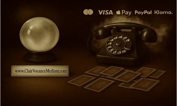 Interpretación de los sueños por teléfon