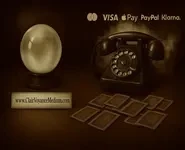 Interprétation des rêves par téléphone