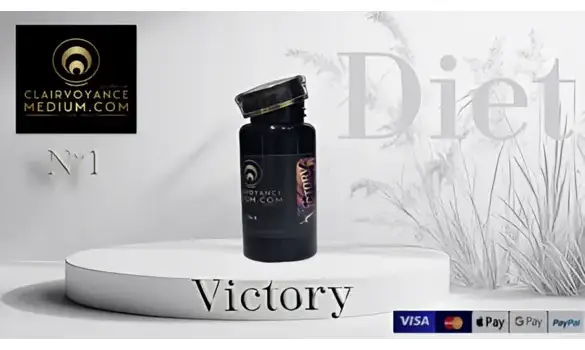 Victory Diet - 1x Caixa de Cápsulas