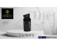 Victory Diet - 1x Caja de Cápsulas