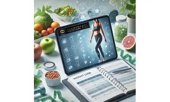 Programa de adelgazamiento personalizado