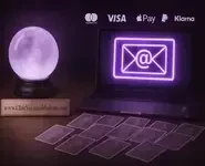 Voyance : 3 Questions par Email