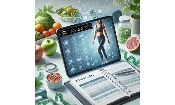 Programa de adelgazamiento personalizado