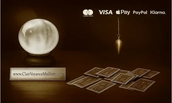 Voyance Pendule - 3 Questions