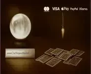 Péndulo de la clarividencia 3 preguntas