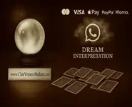 Interprétation des rêves par WhatsApp